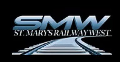 St. Mary's Railway West petition for waiver of compliance 